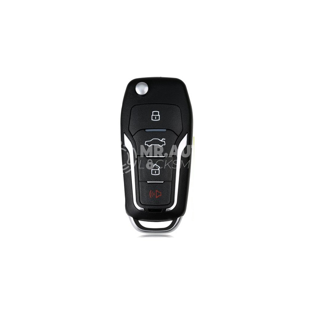Xhorse VVDI Key Tool